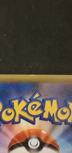 Pokemon Card Japanese - Meloetta Reverse Holo 018/036 1ST ED - CP5 Dream Shine 2 - Image 3