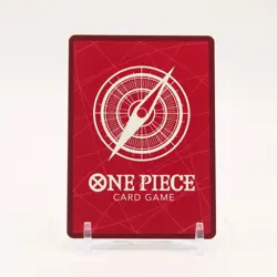 Usopp Parallel - OP10-042 Royal Blood L One Piece - NM/MINT - Image 2