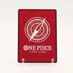 Buggy Parallel - OP09-042 Emperors in the New World L One Piece - NM/LP - Image 2