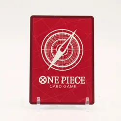 Trafalgar Law Parallel - OP10-022 Royal Blood L One Piece - NM/LP - Image 2