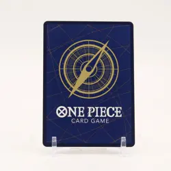 Stussy SP - OP07-085 A Fist Of Divine Speed SR One Piece - NM - Image 2