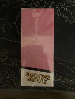 Ascended Heroes Booster Bundle Very Heavy Possible God Pack Factory Sealed - Image 3