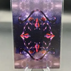 Fu | Naruto Holographic Anime Collectible Trading Card - Image 4