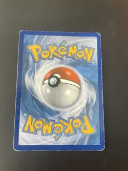 Pokemon TCG Shining Gyarados EX Promo Holo Card XY106 - Image 2