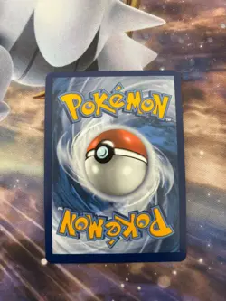 Iono's Bellibolt ex 183/159 SV09 Journey Together SIR Holo Pokemon Card NM - Image 2