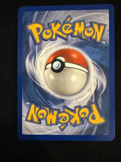 Jynx 18/147 Aquapolis Non-Holo Rare Vintage Pokemon Card TCG NM - Image 2