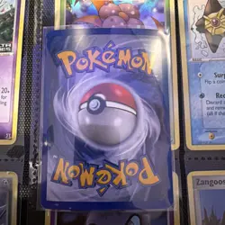 Skitty 62/108 EX Power Keepers Reverse Holo Common Pokemon Card 2007 - Image 3