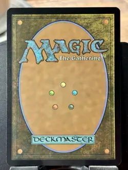 Lorien Revealed - REG - MTG - LTR - 0060 - COMMON ~ NM - Image 4