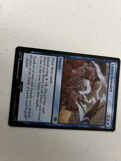 MTG - Lorien Revealed LTR Regular Common #0060 - Image 1