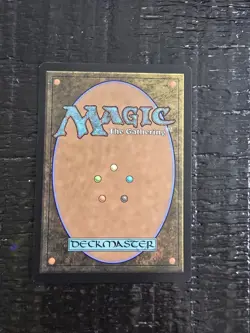Wizards of the Coast MTG Lorien Revealed #60 Common Blue Sorcery Regular Eng - Image 2
