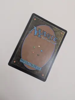 MTG - Noggle Robber (Foil) - Lorwyn Eclipsed NM/M Condition - Image 3