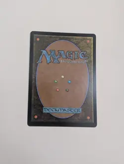MTG - Noggle Robber (Foil) - Lorwyn Eclipsed NM/M Condition - Image 4
