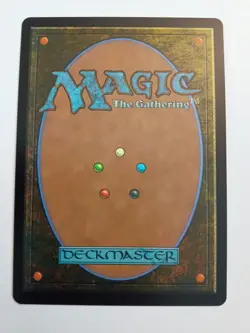 MTG Stargaze #0164 JP Alternate Art Silver Scroll Foil Uncommon SOS: MA (SOA) - Image 4