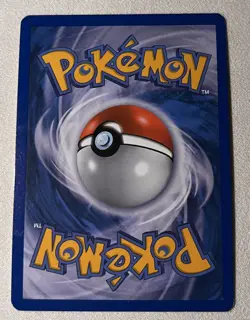 Ampharos Holo Black & White Promos BW67 P MP Pokemon - Image 2