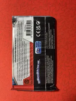 Pokemon TCG Scarlet & Violet: Twilight Masquerade Booster Pack - Image 2