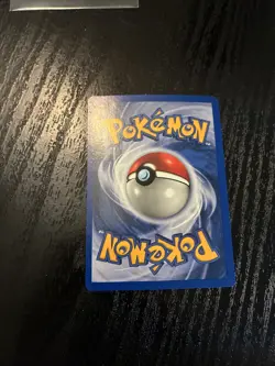 Pokemon TCG Brock's Rhydon Gym Heroes 2/132 Holo Unlimited Rare - Image 2