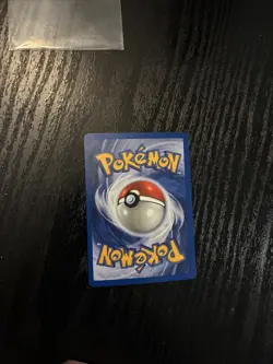 Pokemon TCG Brock's Rhydon Gym Heroes 2/132 Holo Unlimited Rare - Image 3