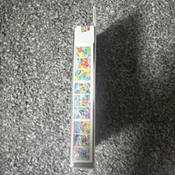 Pokemon First Partner Illustration Set 30th Anniversary Sealed Promo Box Chinese - Image 3