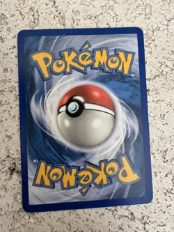 Rapidash 13/112 Reverse Holo Rare FireRed & LeafGreen Pokemon TCG NM/LP Pokeball - Image 2