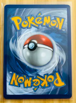2023 Pokemon Magmortar GG03/GG70 Crown Zenith: Galarian Gallery NM - Image 2