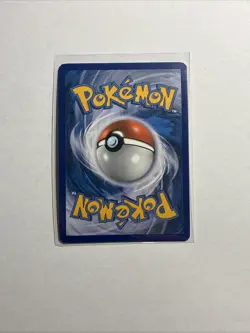 Pokemon TCG Servine Black & White 4/114 Reverse Holo Uncommon - Image 2