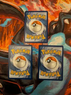 Pokemon TCG Series 2 First Partner Illustration Collection Gen 5 Unova FULL SET - Image 2