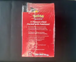 Pokemon TCG 25th Anniversary Celebrations Collector Chest Lunchbox - Image 2