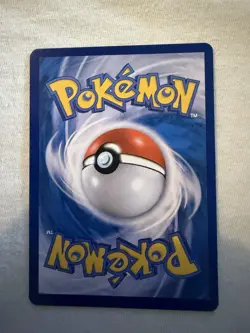 Pokemon Croconaw 024/100 S8 Fusion Arts 100 HP Stage 1 Korean 2021 Komiya - Image 2
