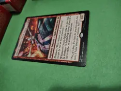 Spider-Man 2025 MtG Ghost-Spider, Gwen Stacy 0014 Mythic Rare, Magic, In hand - Image 5