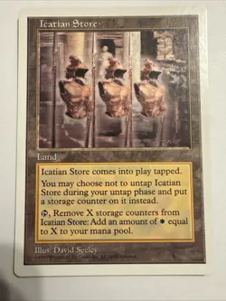 Icatian Store MTG Core Set 5th Edition Regular - Image 1