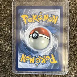 Pokemon TCG Hisuian Growlithe Illustration Rare Twilight Masquerade 181/167 NM - Image 3