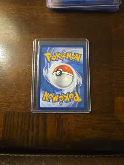Pokemon TCG Hisuian Growlithe Twilight Masquerade IR 181/167 NM - Image 2