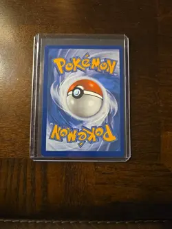 Pokemon TCG Hisuian Growlithe Twilight Masquerade IR 181/167 NM - Image 4