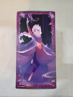 Disney Lorcana: Fabled Else Gift Set - Fabled (9) NIB - Image 2