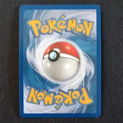 Pokemon Typhlosion Heartgold & Soulsilver 32/123 Rare Holo English 130 HP 2010 - Image 2