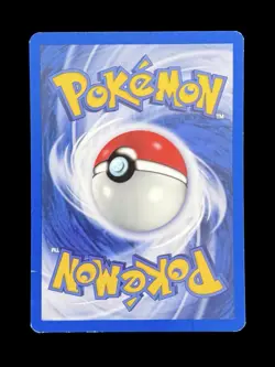 Pokemon TCG Brock's Rhydon 2/132 Gym Heroes Holo Rare Unlimited WOTC Vintage - Image 2