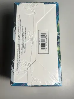 Pokemon TCG Scarlet and Violet Twilight Masquerade Sealed Booster Box 36 Pack - Image 5