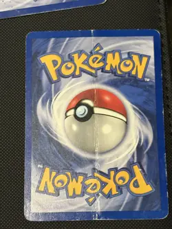 Vintage WOTC Pokemon Card Bundle Bulk Joblot x12 Pikachu Ivysaur Squirtle etc - Image 4