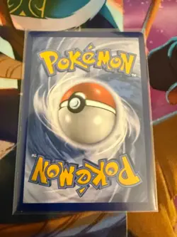 Pokemon TCG White Kyurem Full Art Promo Card XY81 - Image 2