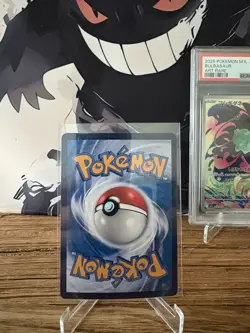 2025 Pokemon TCG S-Chinese 151C Collect 094/151 R Gengar Rare Holo - Image 2