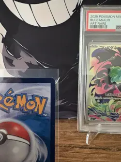 2025 Pokemon TCG S-Chinese 151C Collect 094/151 R Gengar Rare Holo - Image 3