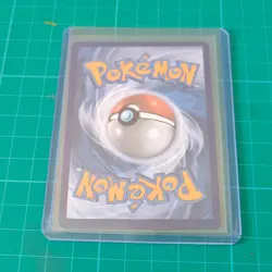 Pokemon TCG Umbreon 009/015 McDonald's 2024 English 110HP 2024 - Image 2