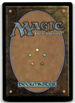 MTG Commander's Sphere C Commander: Adventures in the Forgotten Realms 203 LP - Image 2