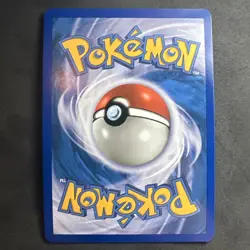 Pokemon Card Shaymin 15/127 Platinum Base Set Holo Rare Played - Image 2