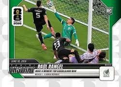 *PRESALE* 2026 Panini Instant FIFA World Cup 20 Card Lot #66-85 - Image 1