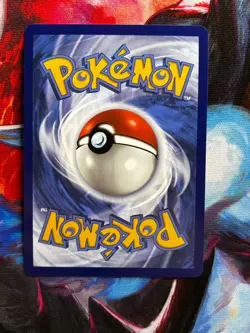 Vibrava 206/191 Illustration Rare Surging Sparks Pokemon TCG - Image 2