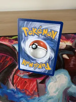 Chespin - 087/086 - Illustration Rare - Chaos Rising - Pokemon Card - Image 2