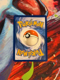 Pokemon TCG Charizard EX 199/165 - Image 2