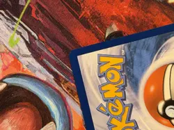 Pokemon TCG Charizard EX 199/165 - Image 5
