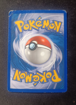 Pokemon - Suicune H25/H32 Aquapolis - Holo Rare ENG MP- WOTC - Image 2